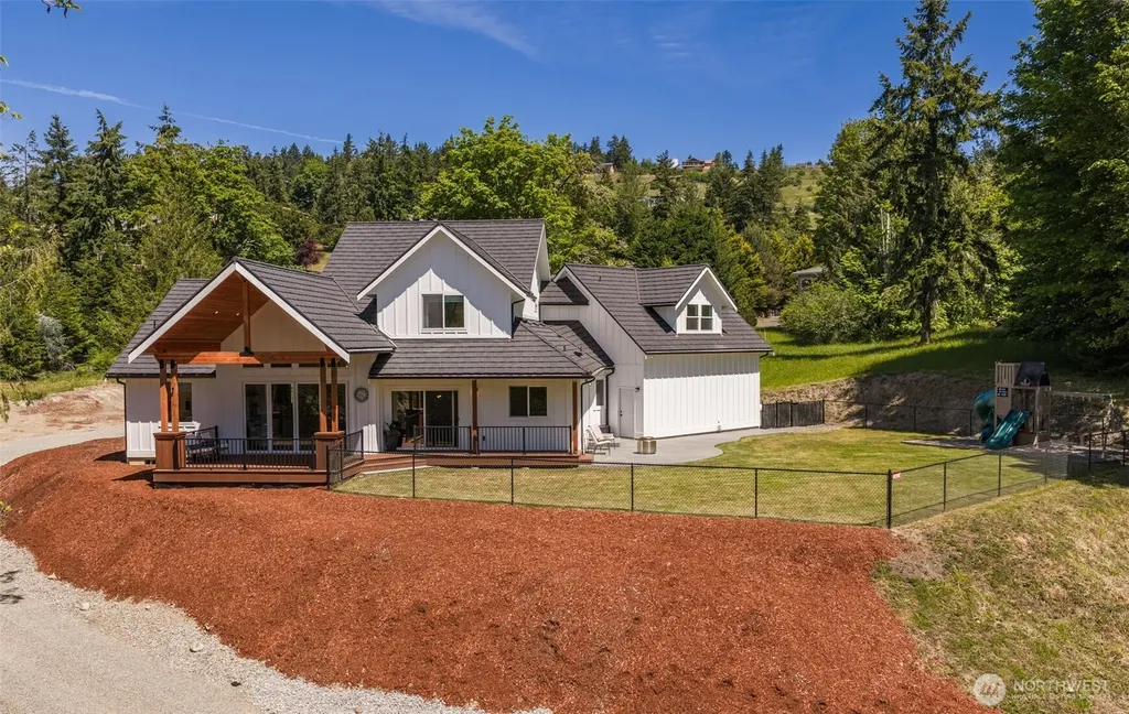 2154 Doe Run Road Sequim WA 98382