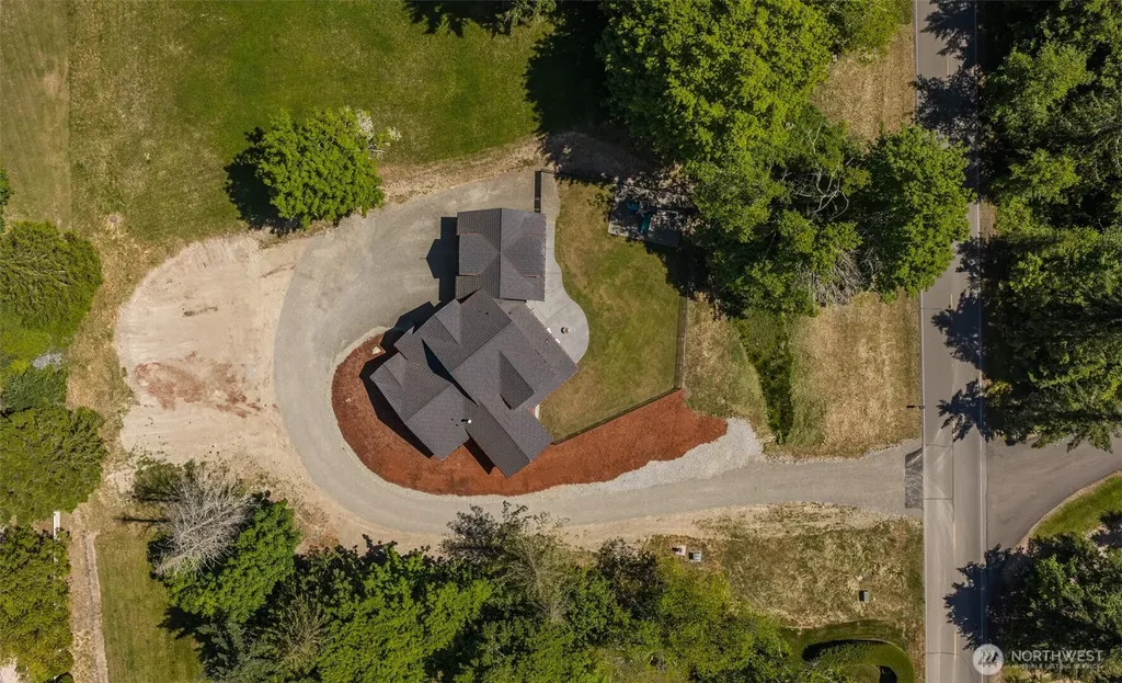 2154 Doe Run Road Sequim WA 98382