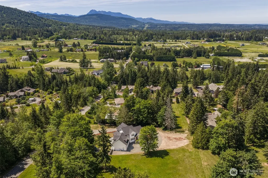 2154 Doe Run Road Sequim WA 98382