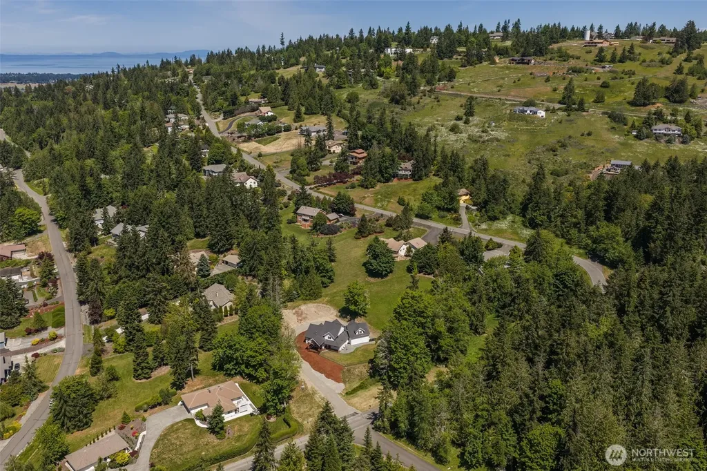 2154 Doe Run Road Sequim WA 98382