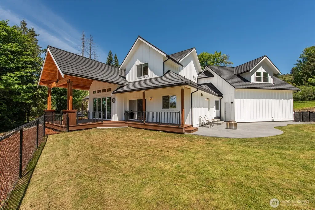 2154 Doe Run Road Sequim WA 98382