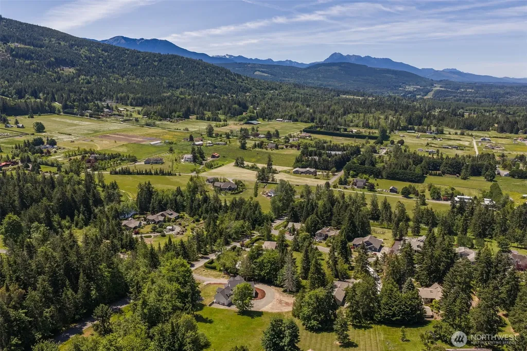 2154 Doe Run Road Sequim WA 98382