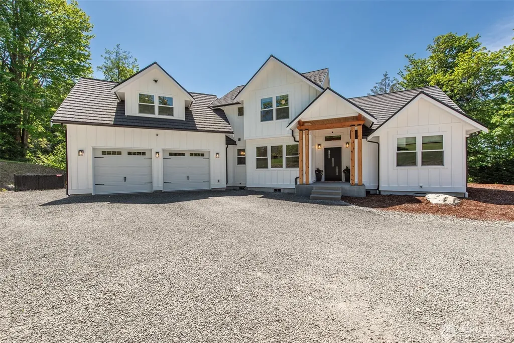 2154 Doe Run Road Sequim WA 98382
