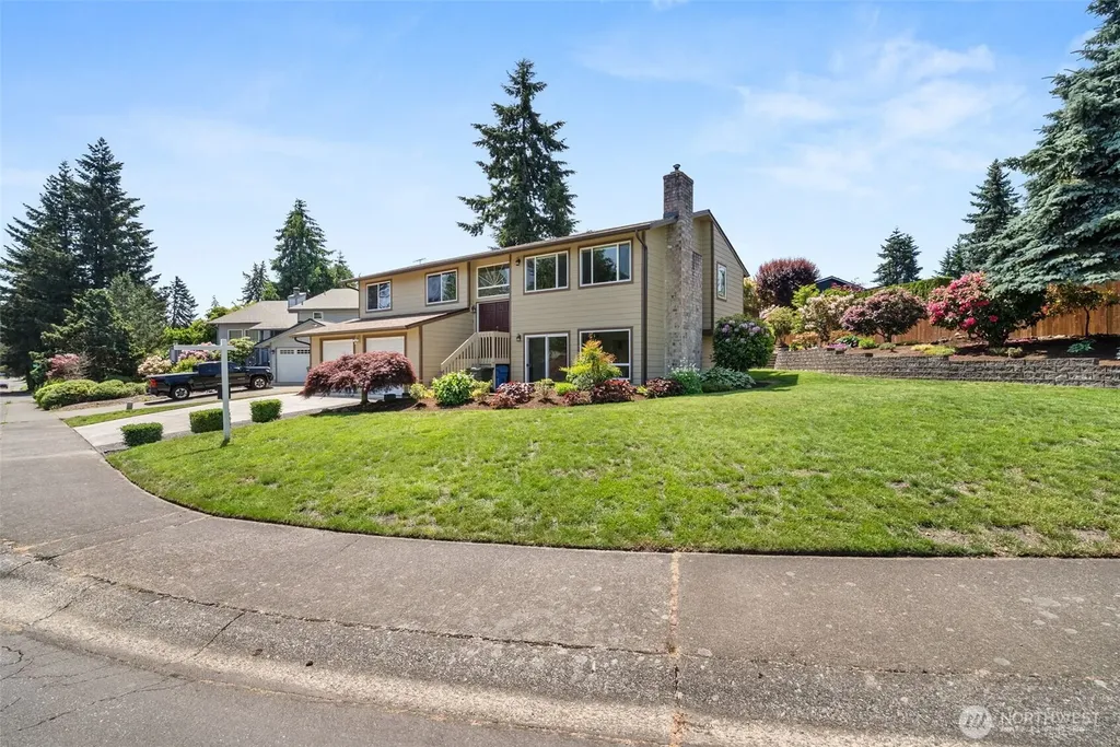 14515 SE 274th Street Kent WA 98042