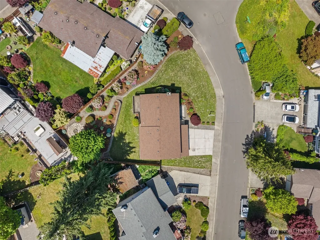 14515 SE 274th Street Kent WA 98042