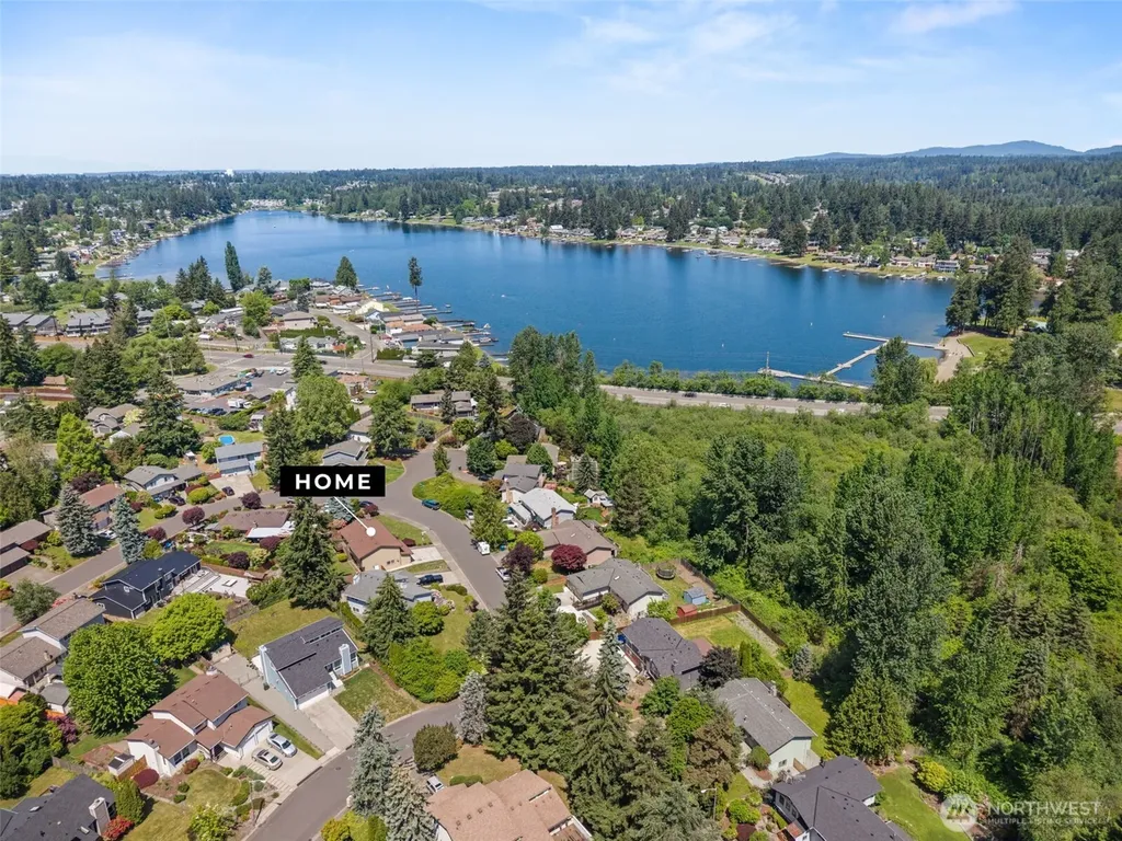 14515 SE 274th Street Kent WA 98042