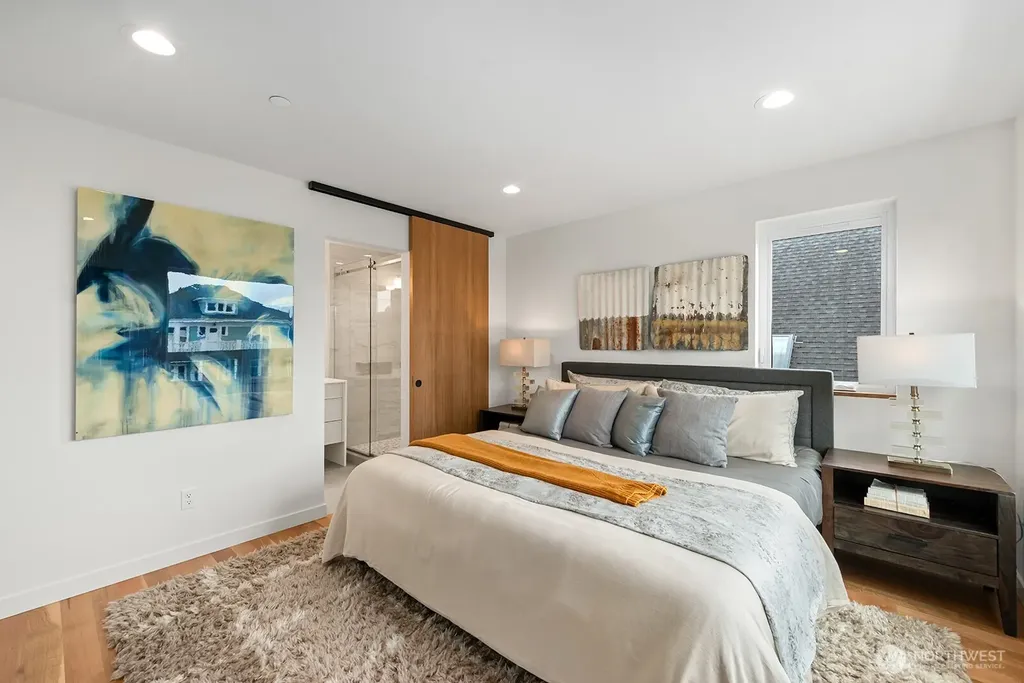 4122 Burke Avenue N Seattle WA 98103
