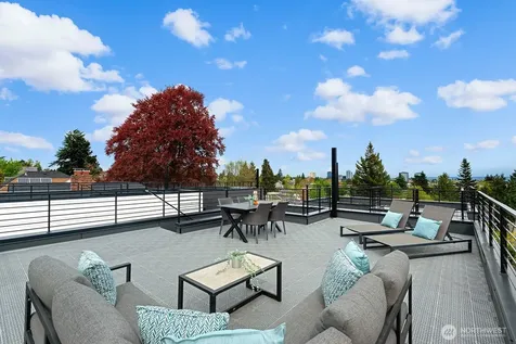 4122 Burke Avenue N Seattle WA 98103