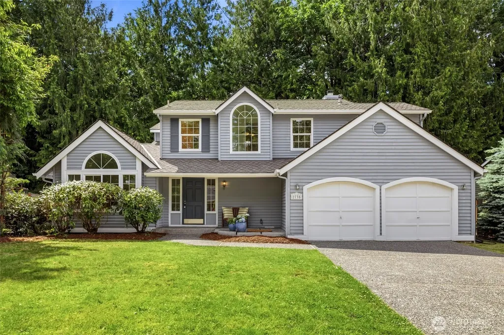 2735 233rd Place NE Sammamish WA 98074