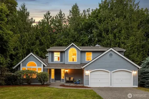 2735 233rd Place NE Sammamish WA 98074