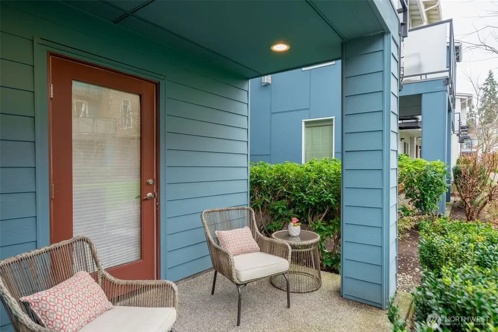 14671 36th Court NE Lake Forest Park WA 98155