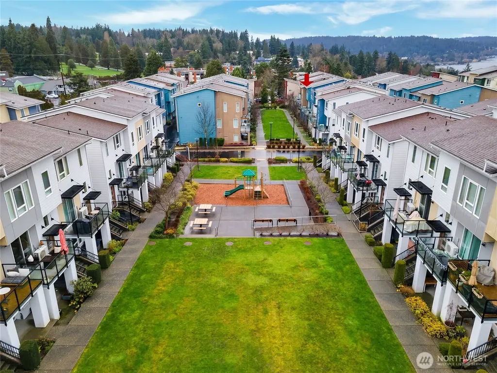 14671 36th Court NE Lake Forest Park WA 98155