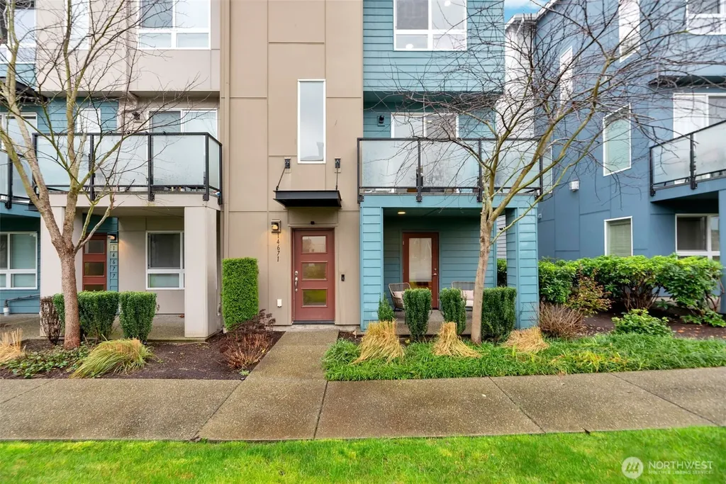 14671 36th Court NE Lake Forest Park WA 98155