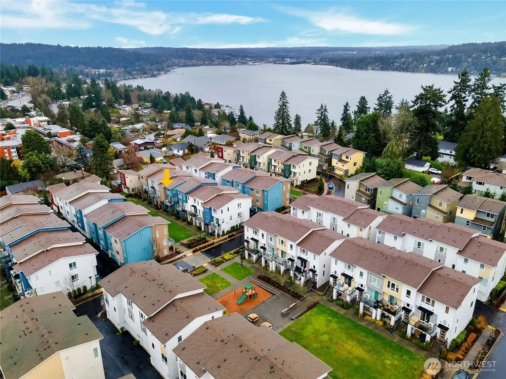 14671 36th Court NE Lake Forest Park WA 98155