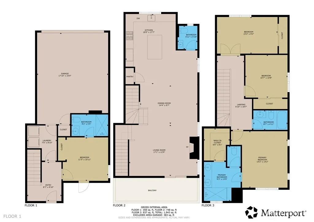 14671 36th Court NE Lake Forest Park WA 98155