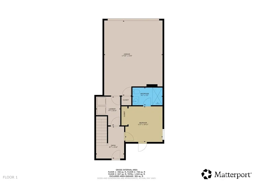 14671 36th Court NE Lake Forest Park WA 98155