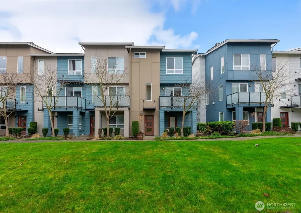 14671 36th Court NE Lake Forest Park WA 98155