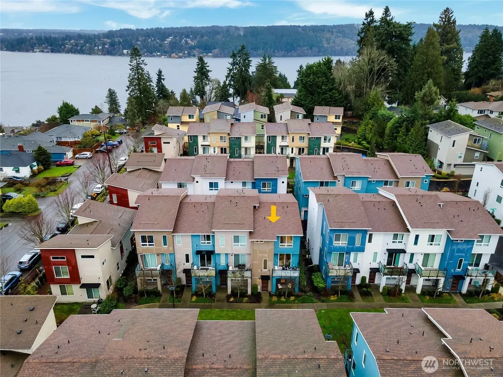 14671 36th Court NE Lake Forest Park WA 98155