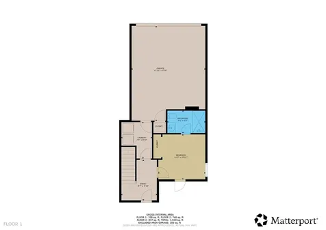 14671 36th Court NE Lake Forest Park WA 98155