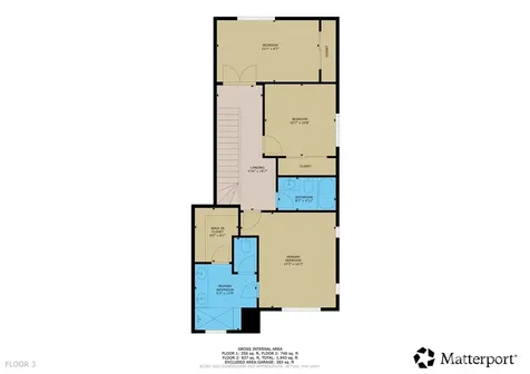 14671 36th Court NE Lake Forest Park WA 98155