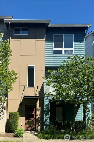 14671 36th Court NE Lake Forest Park WA 98155