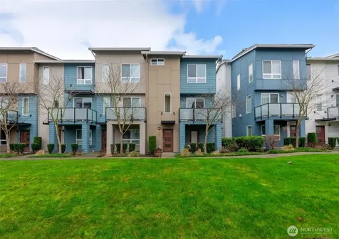 14671 36th Court NE Lake Forest Park WA 98155