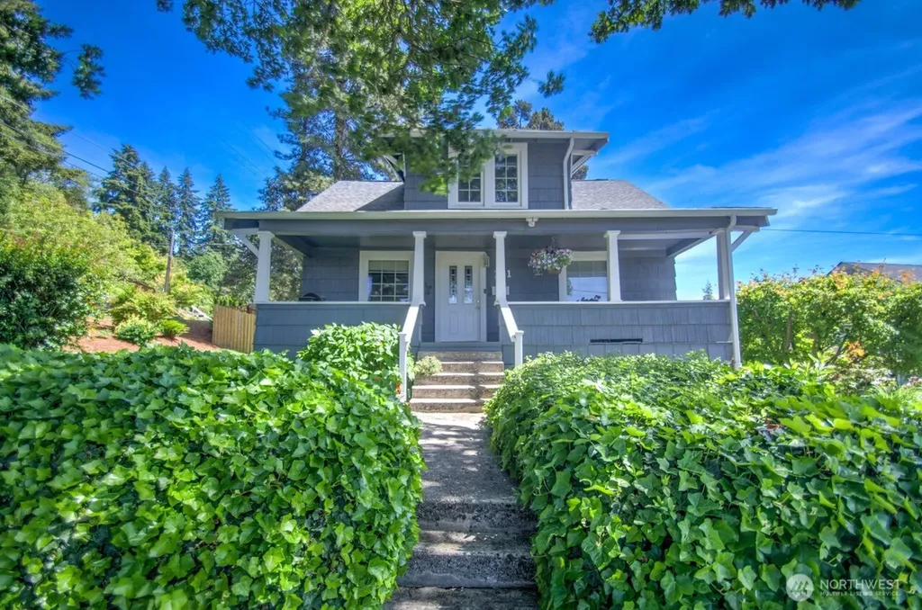 181 SE 9th Street Chehalis WA 98532