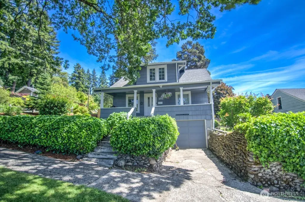 181 SE 9th Street Chehalis WA 98532