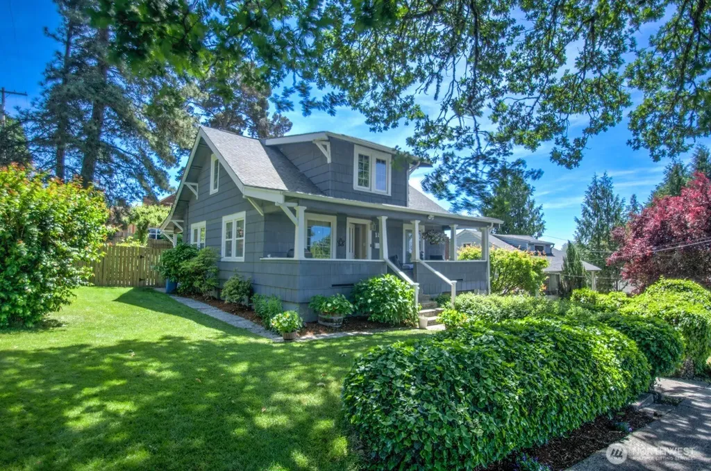 181 SE 9th Street Chehalis WA 98532