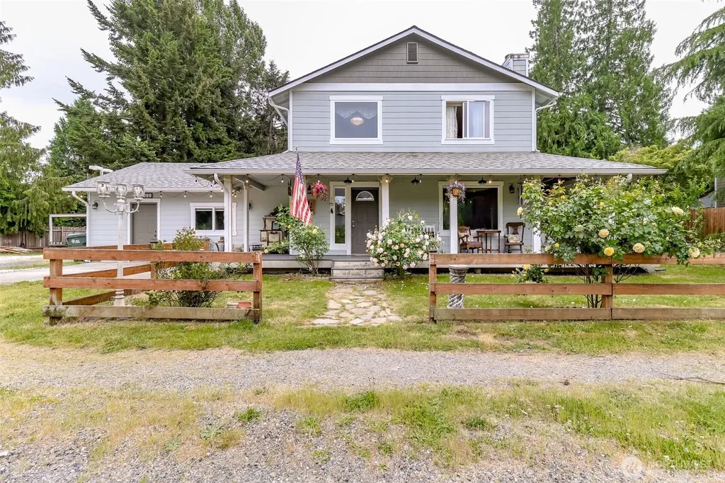 12111 213th Avenue Ct E Bonney Lake WA 98391