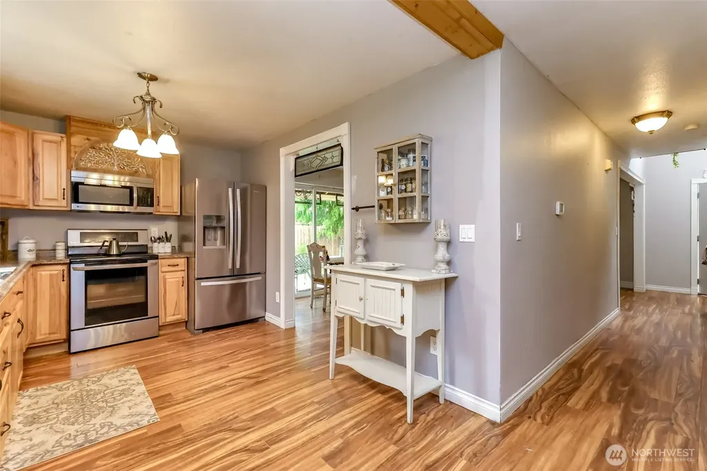 12111 213th Avenue Ct E Bonney Lake WA 98391