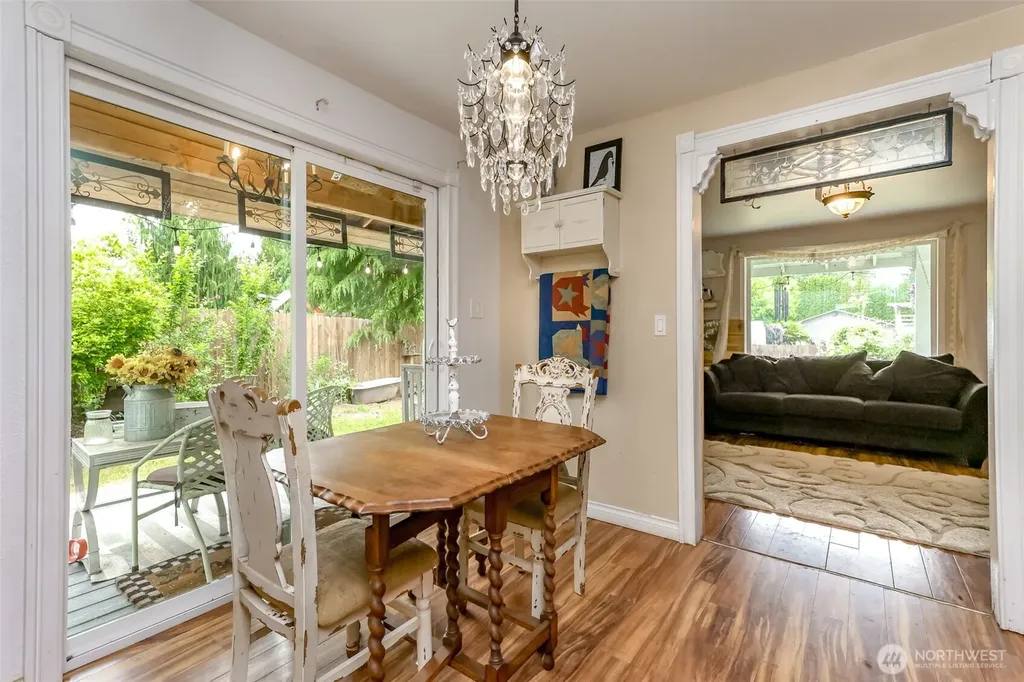 12111 213th Avenue Ct E Bonney Lake WA 98391