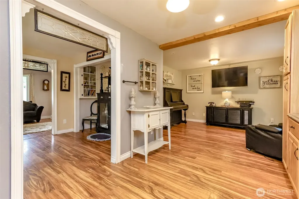 12111 213th Avenue Ct E Bonney Lake WA 98391