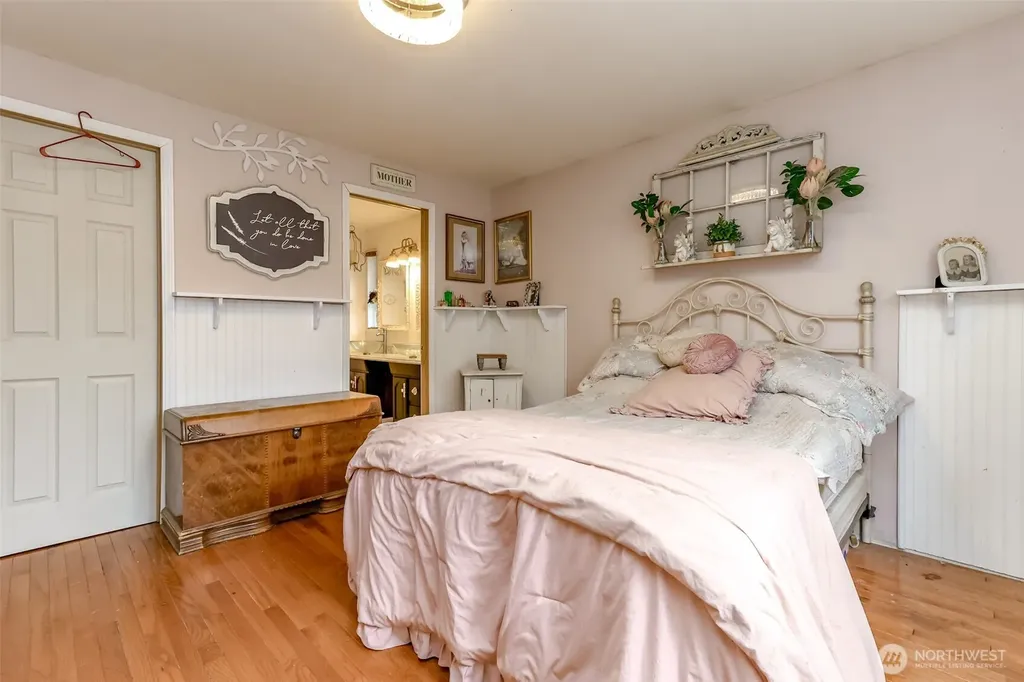 12111 213th Avenue Ct E Bonney Lake WA 98391