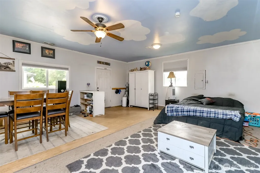 12111 213th Avenue Ct E Bonney Lake WA 98391