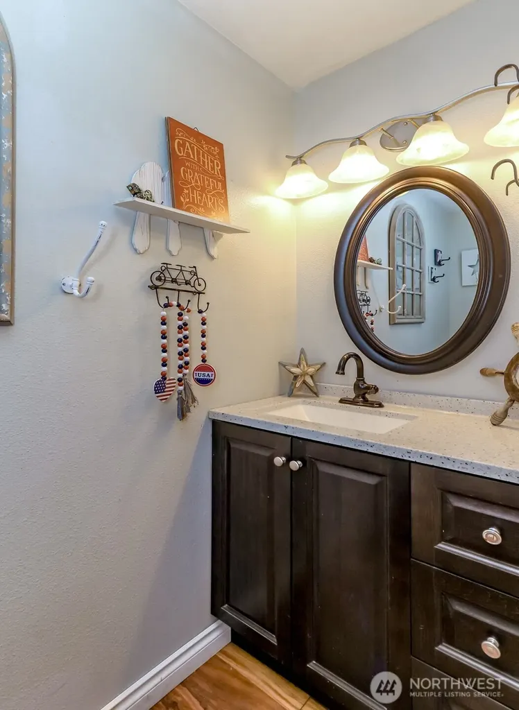 12111 213th Avenue Ct E Bonney Lake WA 98391