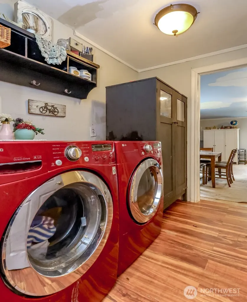 12111 213th Avenue Ct E Bonney Lake WA 98391
