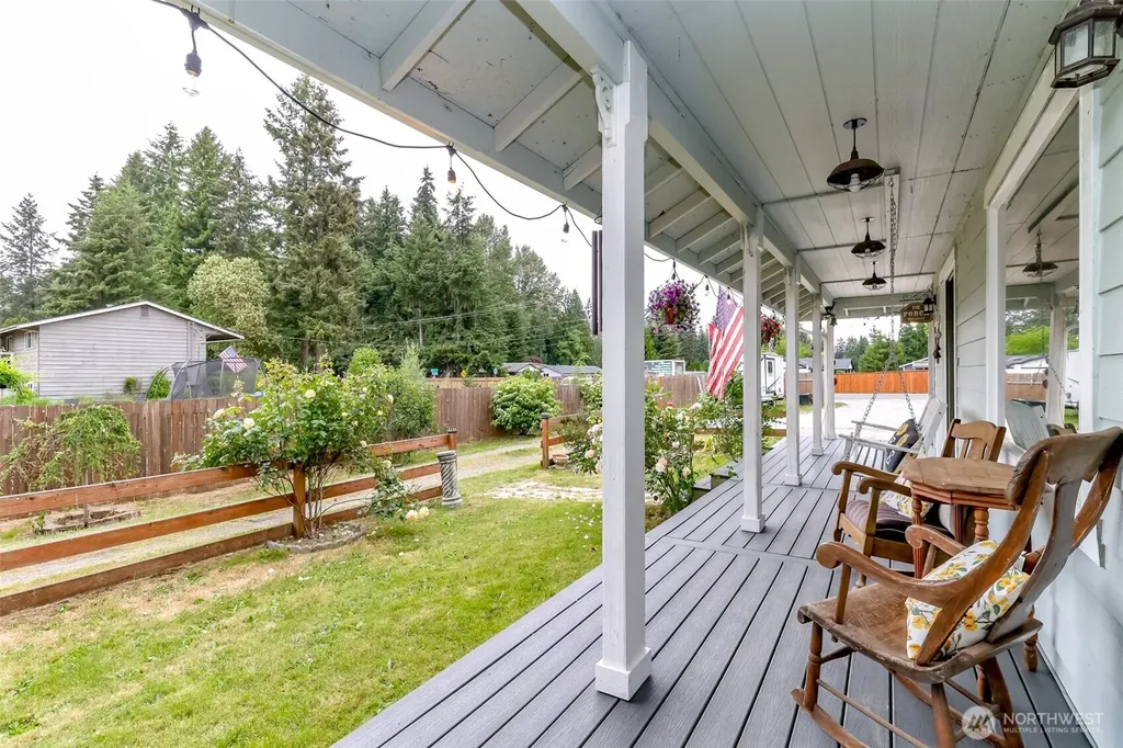 12111 213th Avenue Ct E Bonney Lake WA 98391