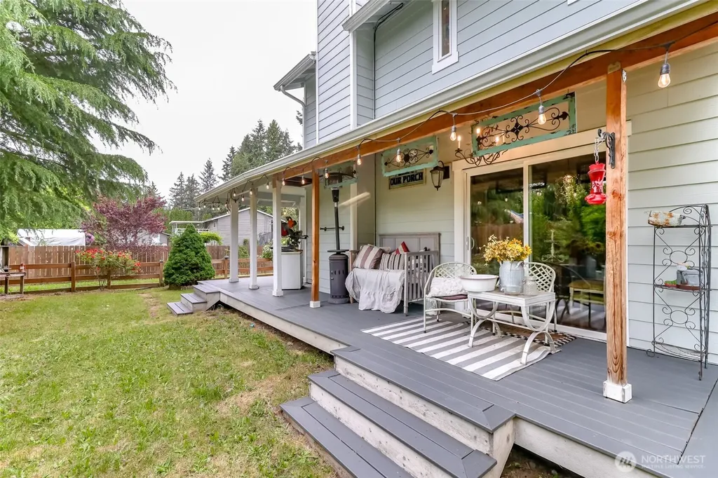 12111 213th Avenue Ct E Bonney Lake WA 98391