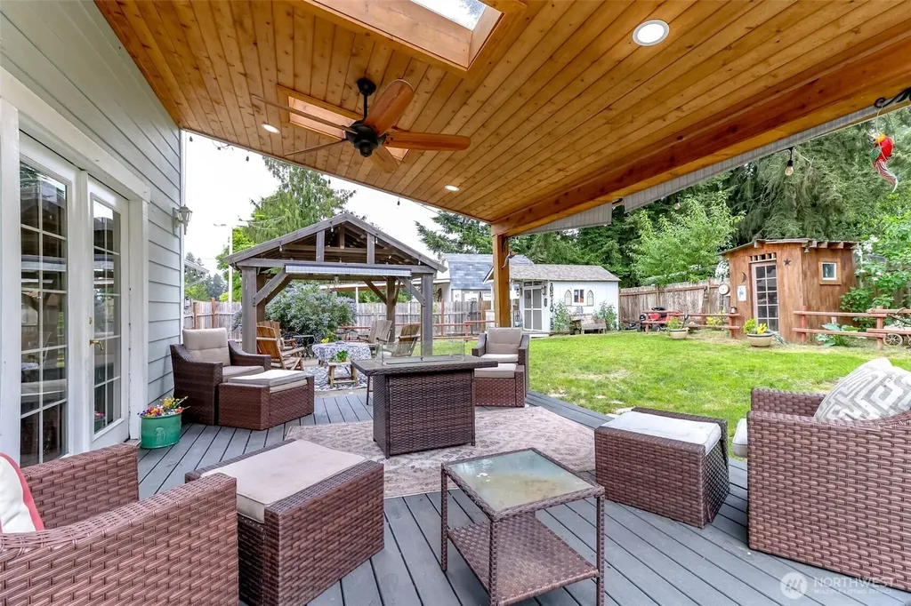 12111 213th Avenue Ct E Bonney Lake WA 98391
