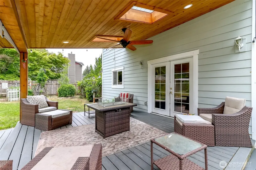 12111 213th Avenue Ct E Bonney Lake WA 98391