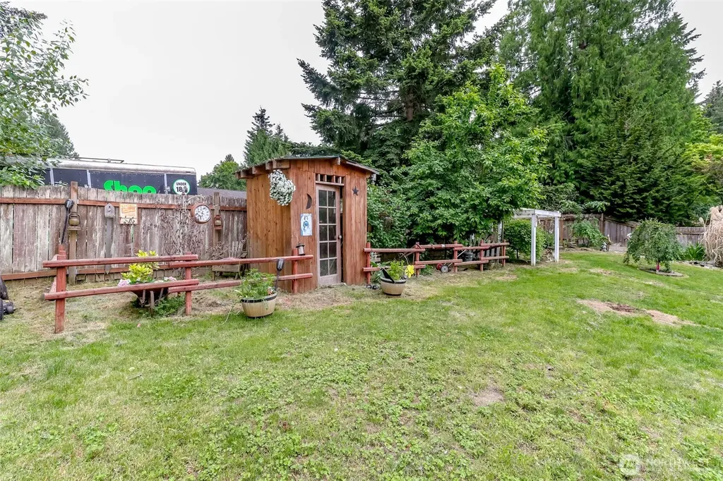 12111 213th Avenue Ct E Bonney Lake WA 98391