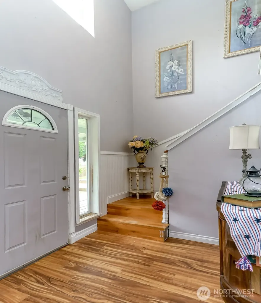 12111 213th Avenue Ct E Bonney Lake WA 98391