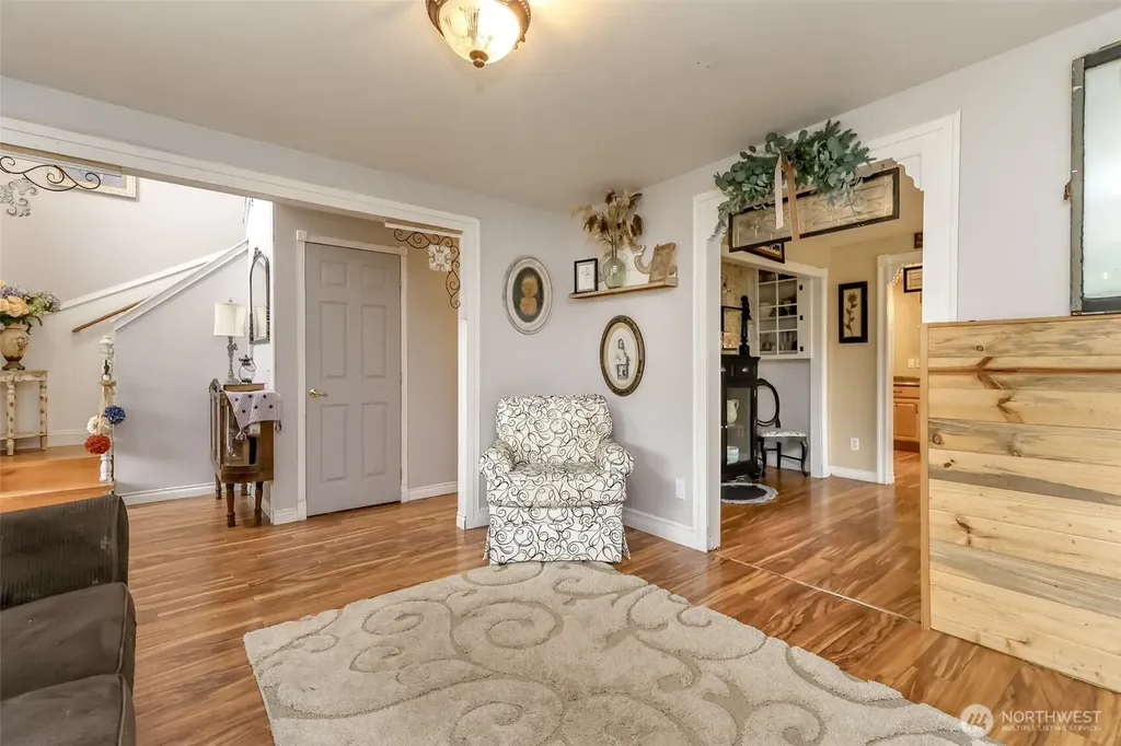 12111 213th Avenue Ct E Bonney Lake WA 98391