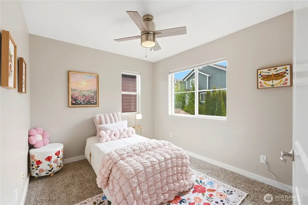 2773 NE Magnolia Street Issaquah WA 98029