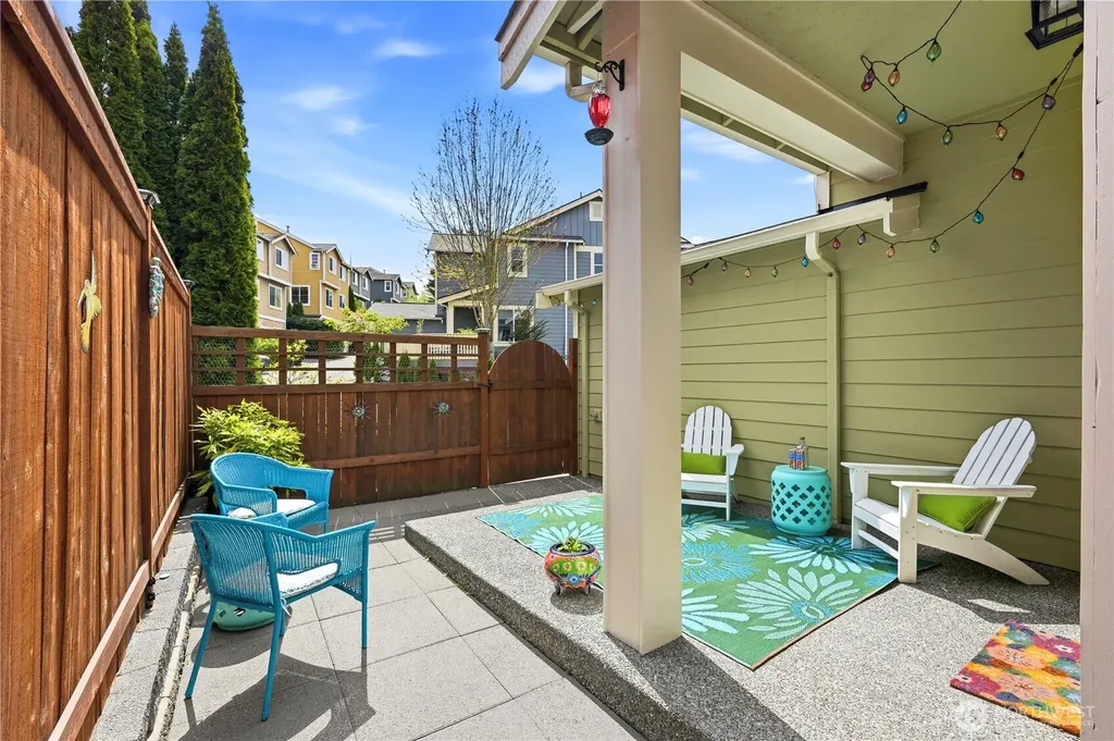 2773 NE Magnolia Street Issaquah WA 98029