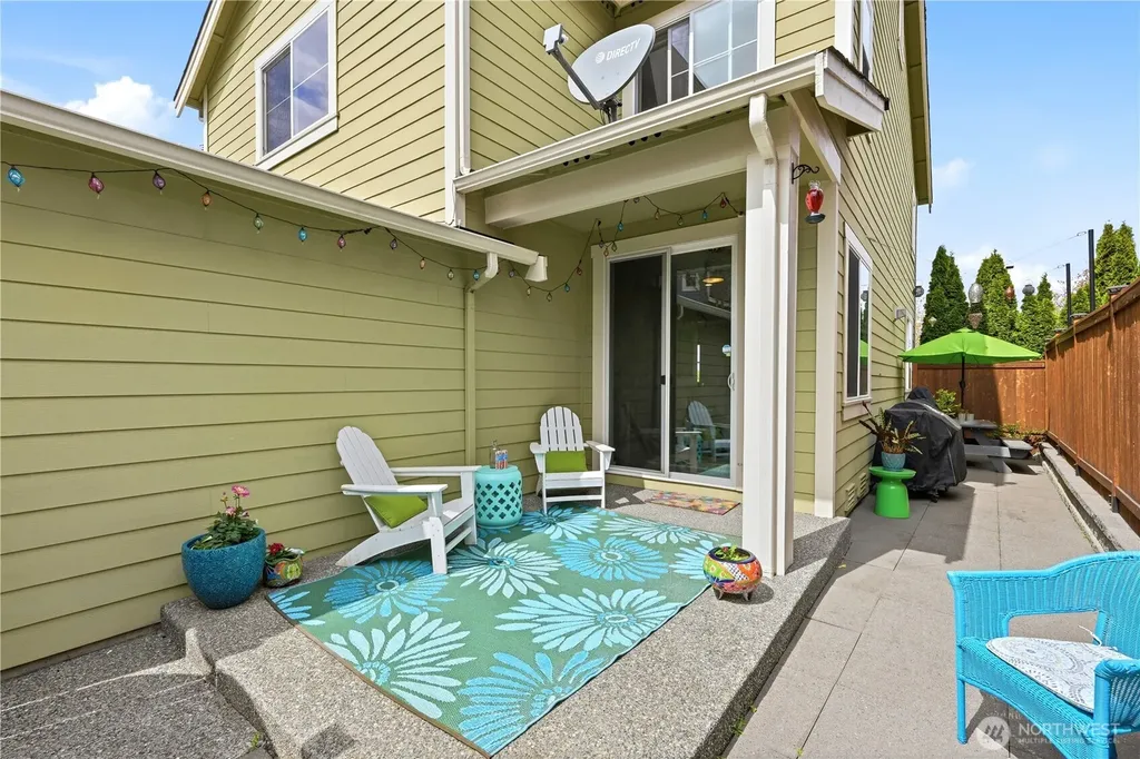 2773 NE Magnolia Street Issaquah WA 98029