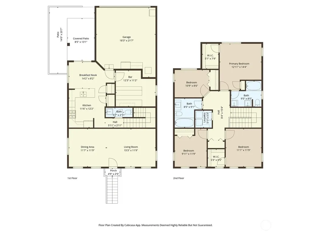2773 NE Magnolia Street Issaquah WA 98029
