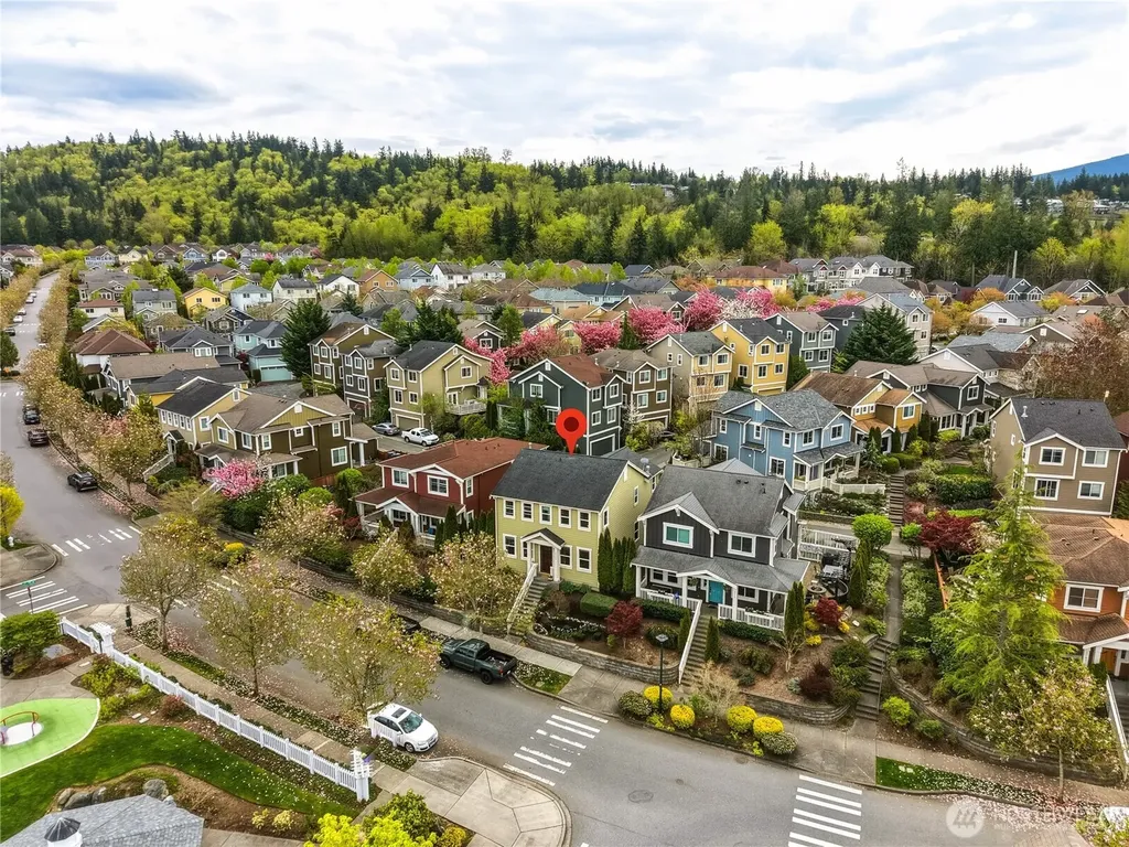 2773 NE Magnolia Street Issaquah WA 98029