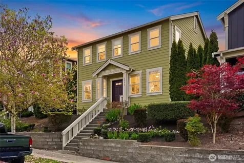 2773 NE Magnolia Street Issaquah WA 98029
